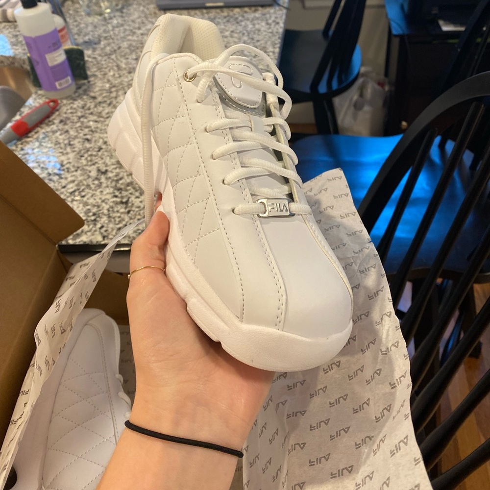 Fila Womens Sneakers